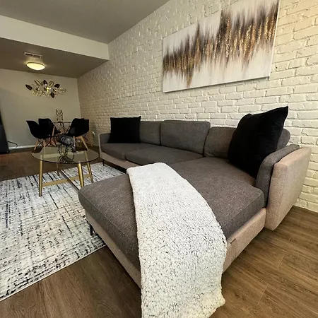 Downtown Dallas Premiere Escape 1Bed Abode